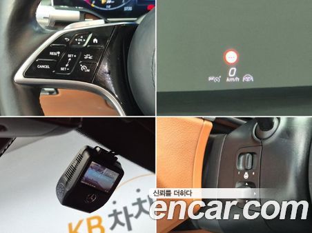 Mercedes-Benz S-Class 2022, фото 18