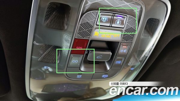 Genesis G80 2022, фото 15