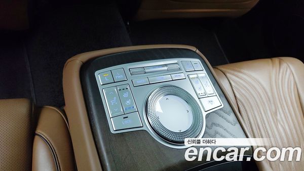 Genesis G80 2022, фото 18