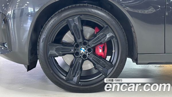 BMW X3 2026, фото 5