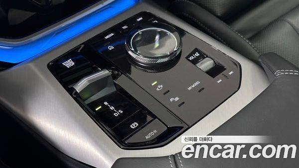 BMW X3 2026, фото 9