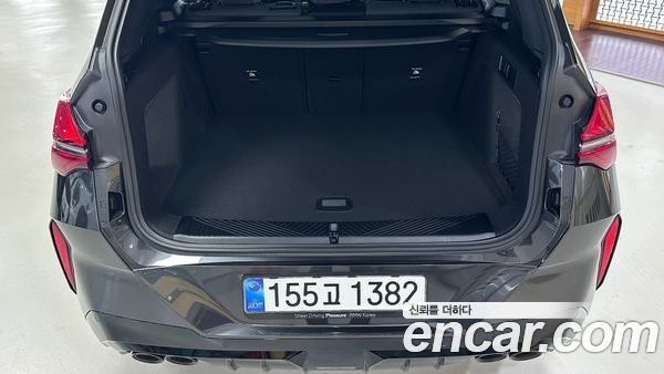 BMW X3 2026, фото 20