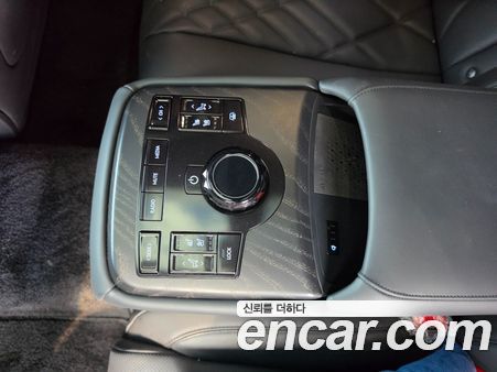 Genesis G80 2027, фото 14