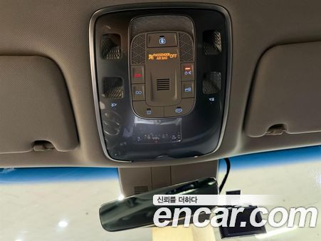 Genesis GV80 2020, фото 14