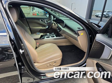 Kia K8 2023, фото 14