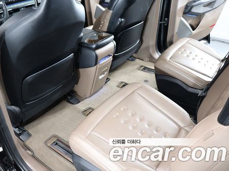 Kia EV9 2024, фото 9