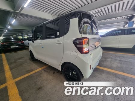 Kia Ray 2027, фото 5