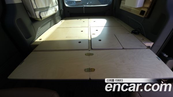 Hyundai Staria 2023, фото 6