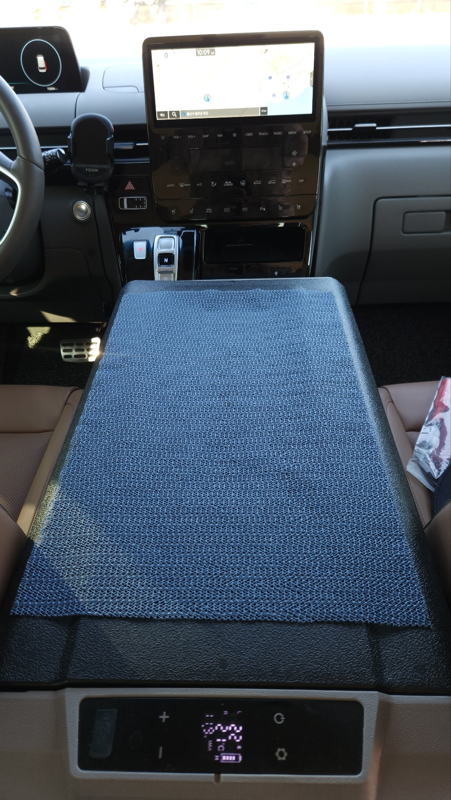 Hyundai Staria 2023, фото 9