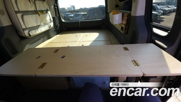 Hyundai Staria 2023, фото 10