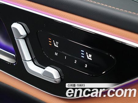 Mercedes-Benz GLC 2025, фото 6