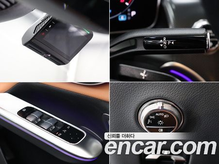Mercedes-Benz GLC 2025, фото 12