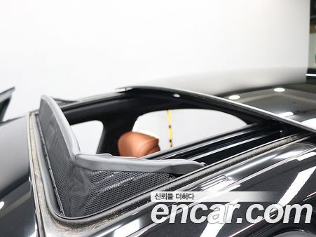Mercedes-Benz S-Class 2023, фото 7
