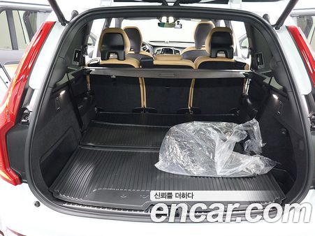 Volvo XC90 2023, фото 5