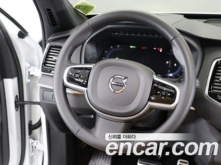 Volvo XC90 2023, фото 14