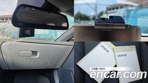 Hyundai Venue 2023, фото 14