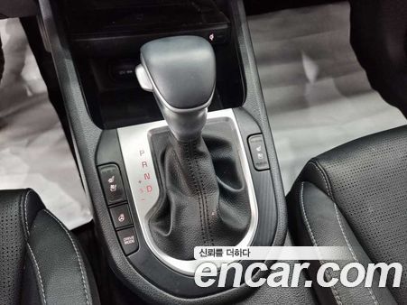 Kia K3 2022, фото 9