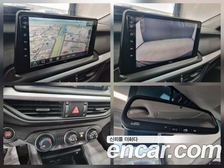 Kia K3 2022, фото 14