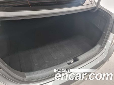Kia K3 2022, фото 20