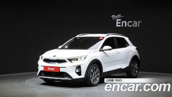 Kia Stonic 2020