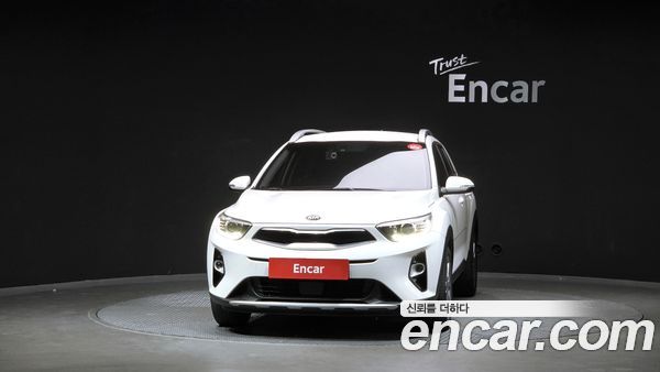 Kia Stonic 2020, фото 3
