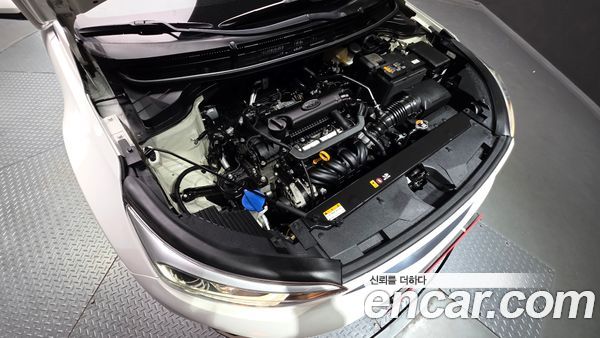 Kia Stonic 2020, фото 6