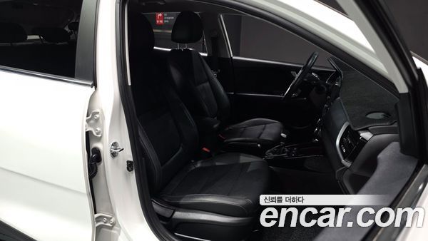 Kia Stonic 2020, фото 11