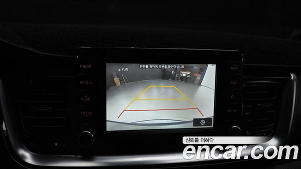 Kia Stonic 2020, фото 15