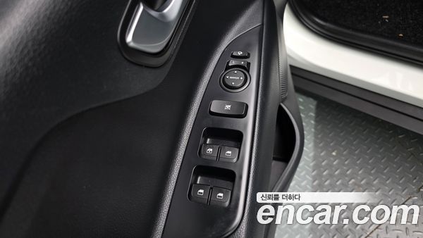 Kia Stonic 2020, фото 18