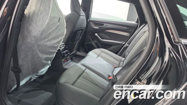 Audi A6 2026, фото 29