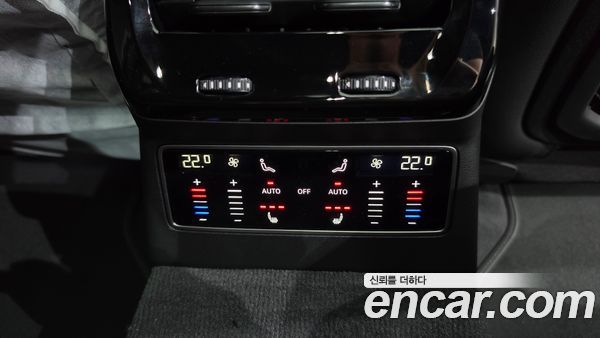 Audi A6 2026, фото 31