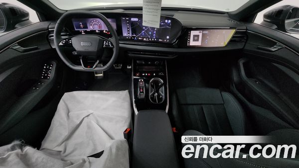 Audi A6 2026, фото 10