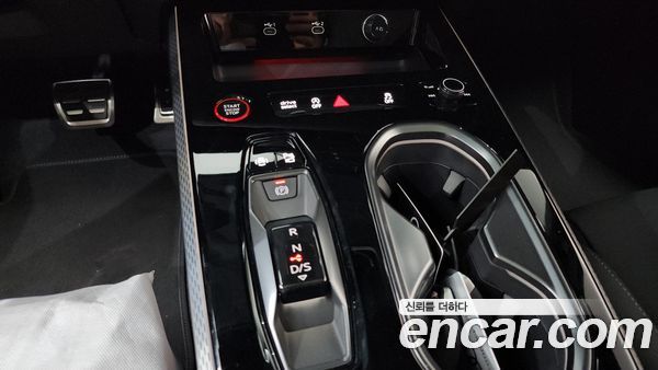 Audi A6 2026, фото 12