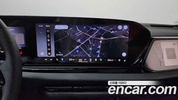 Audi A6 2026, фото 18