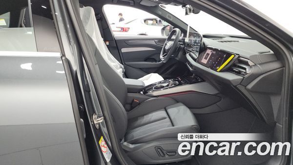 Audi A6 2026, фото 16