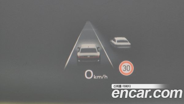 Audi A6 2026, фото 29