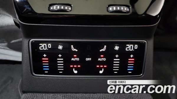 Audi A6 2026, фото 32