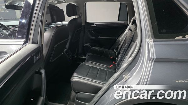 Volkswagen Tiguan 2020, фото 15