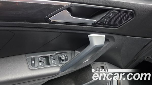 Volkswagen Tiguan 2020, фото 28