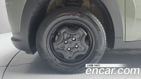 Hyundai Casper 2024, фото 5