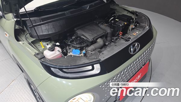 Hyundai Casper 2024, фото 6