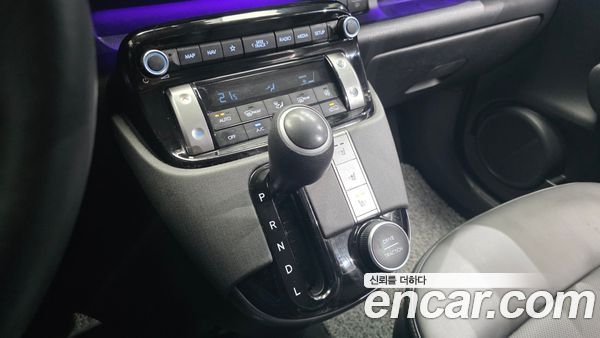 Hyundai Casper 2024, фото 9