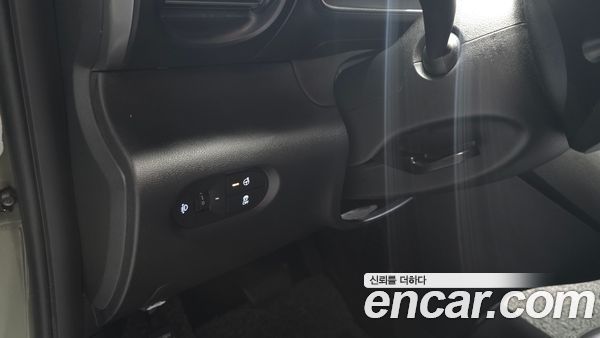 Hyundai Casper 2024, фото 14