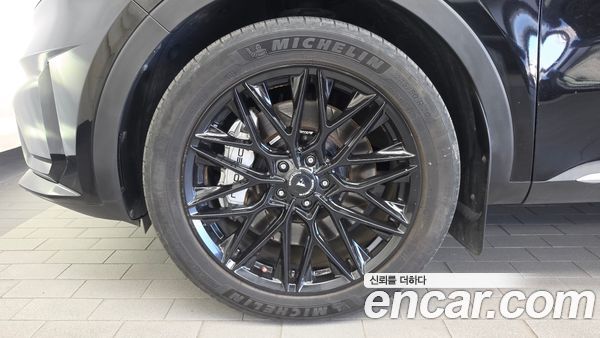 Kia Sorento 2021, фото 5
