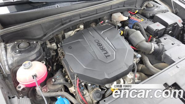 Kia Sorento 2021, фото 6