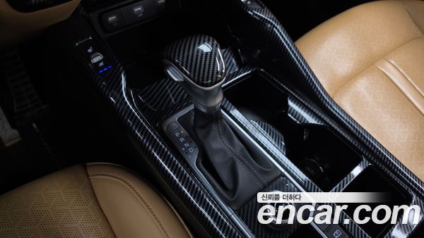 Kia Sorento 2021, фото 9