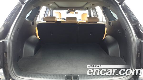 Kia Sorento 2021, фото 20