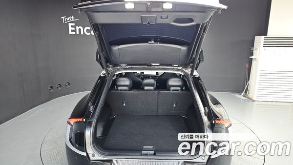 Kia EV6 2022, фото 26