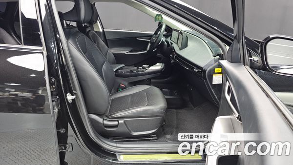 Kia EV6 2022, фото 16