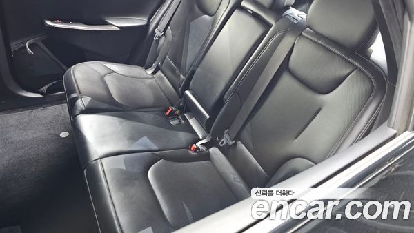 Kia EV6 2022, фото 30